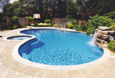 G.R. Pools - Marbelite & Swimming Pool Renovation Experts